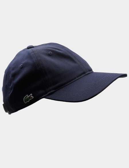 Lacoste Cap Blauw RK0440/166