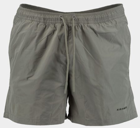 Airforce Zwembroek Groen Airforce Swimshort HRM0866/930