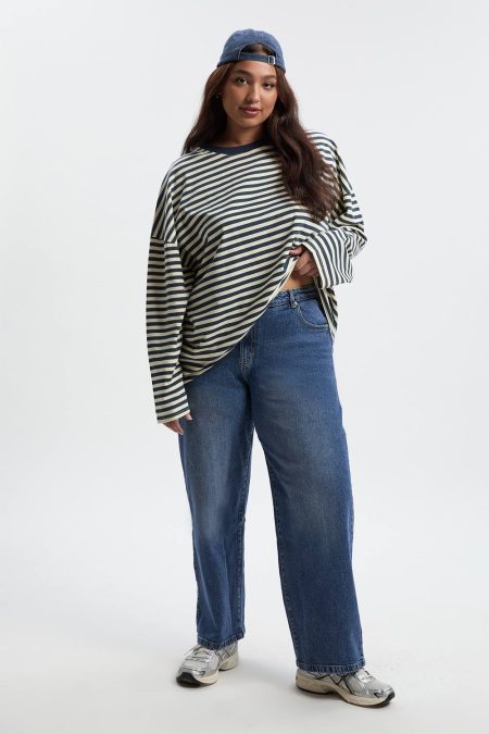 hzz29439_acid wash dark blue_xl