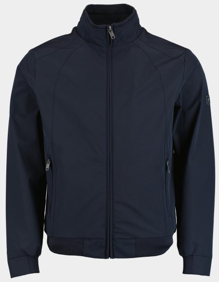 Sea Barrier Zomerjack Blauw Pinelli G0002681.T984/4464