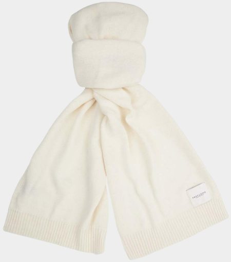 Profuomo Shawl Wit PPUS30012B/E