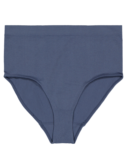 Tailleslip - Blauw