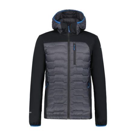 Icepeak Softshell-jack H HYBRID SOFTSHELL JACKET BYHALIA