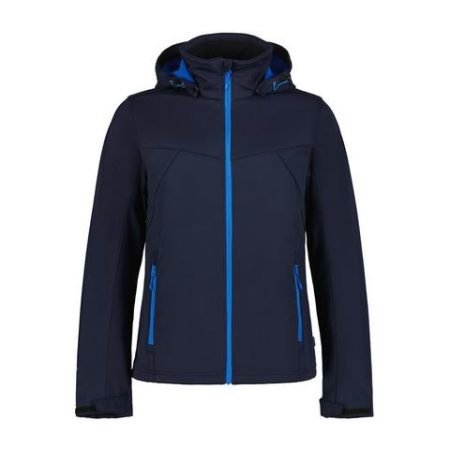 Icepeak Softshell-jack H SOFTSHELL-JACK BIGGS