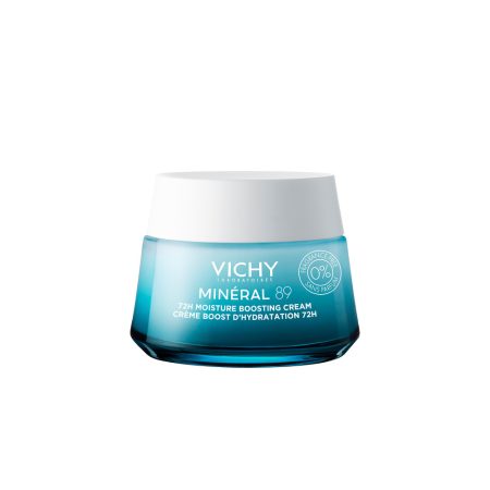 Vichy Vichy MINÉRAL 89 Hydraterende Dagcrème Zonder Parfum 50 ml