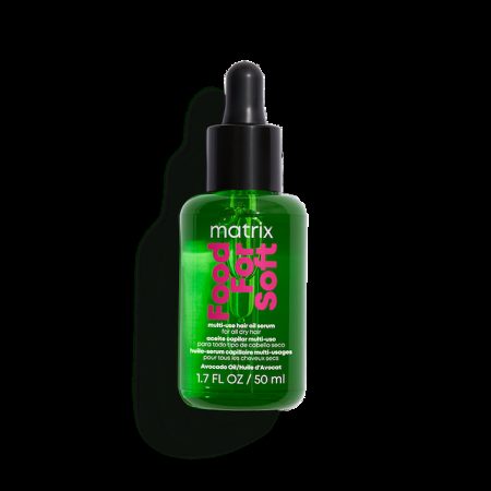 Matrix Matrix Food For Soft Multi-use Hair Oil Serum 50ML