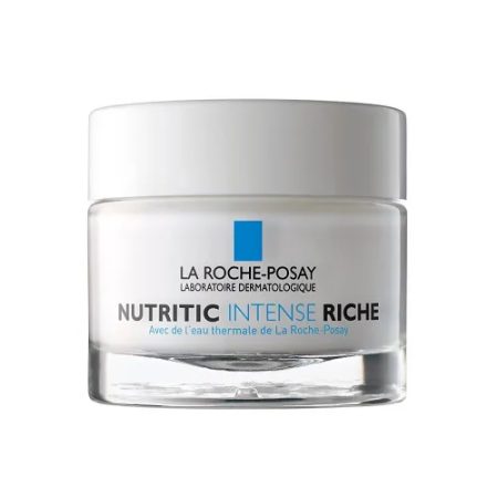 La Roche Posay La Roche Posay NUTRITIC Intense Rijk Pot 50ML
