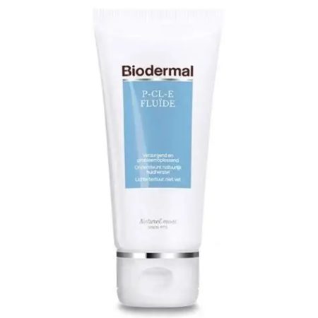 Biodermal Biodermal P-CL-E Fluide 50 ml