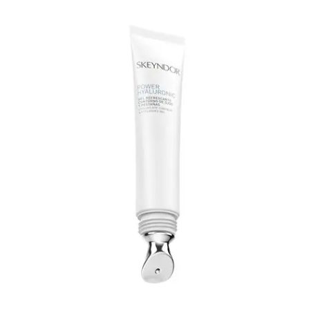skeyndor Skeyndor Power Hyaluronic Cooling Eye Contour & Eyelash Gel 15ml