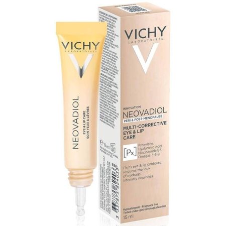 Vichy Vichy NEOVADIOL Oog & Lipcreme 15 ml