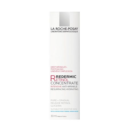 La Roche Posay La Roche Posay REDERMIC RETINOL Crème 30ML