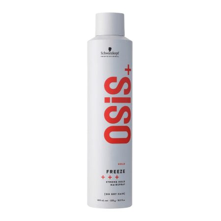 Schwarzkopf Schwarzkopf Professional OSiS+ Freeze Hold 500ml