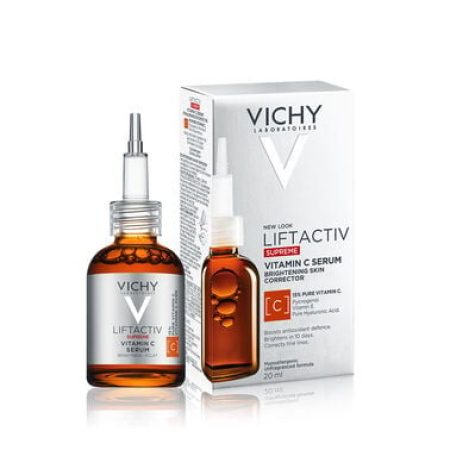 Vichy VICHY LIFTACTIV SUPREME VITAMIN C SERUM 20 ml
