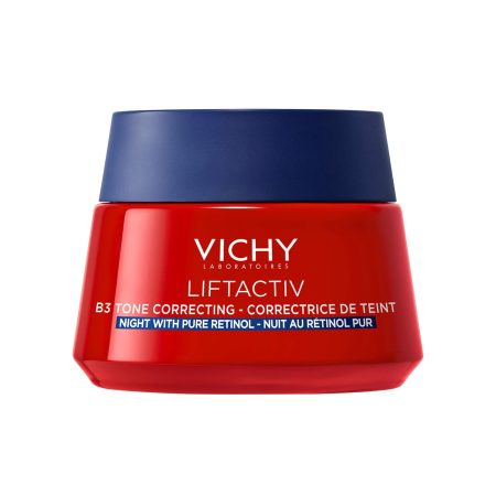 Vichy Vichy LIFTACTIV Collageen Retinol B3 Nachtcrème 50 ml