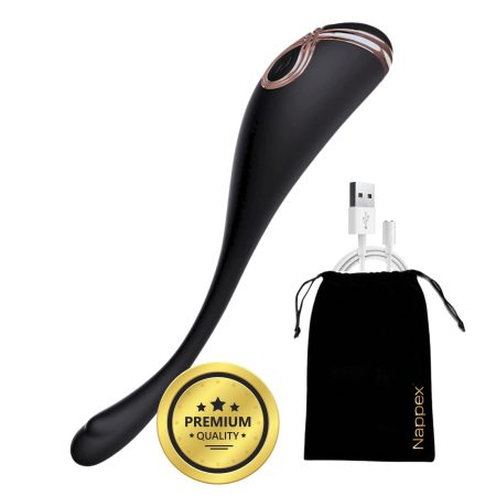 Nappex Vibrators - Nappex™ Ica - Vibrator Sex Toys
