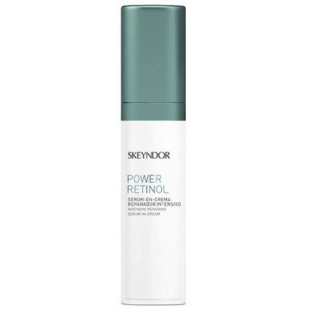 skeyndor Skeyndor - Power Retinol - Serum-In-Cream - 30 ml