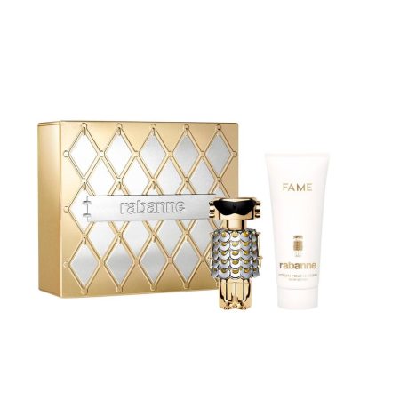 Paco Rabanne Paco Rabanne Fame EDP 50 + BL 75 ML