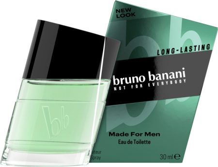 Bruno Banani B.Banani Made for Men EdT 30ml