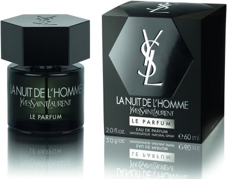 Yves Saint Laurent YSL La Nuit Homme Le Parfum 60ml