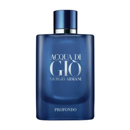 GIORGIO ARMANI Giorgio Armani Acqua di Gio Profondo Eau de Parfum 125 ml