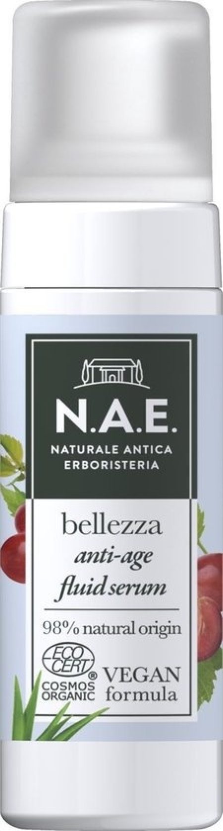 N.A.E. N.A.E. Belezza Anti-age serum Vegan - 30 ml