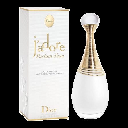 Dior Dior J'adore Parfum d'eau Eau de Parfum 100ml - Zonder Alcohol