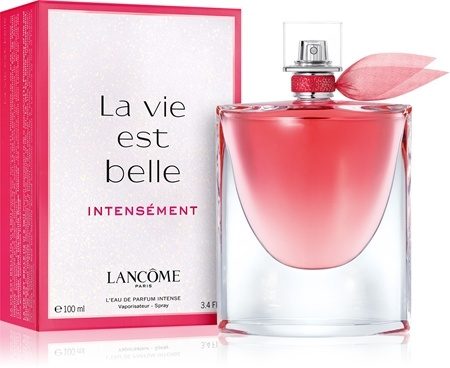 LANCOME Lancôme La Vie est Belle Intensément Eau de Parfum 100ml