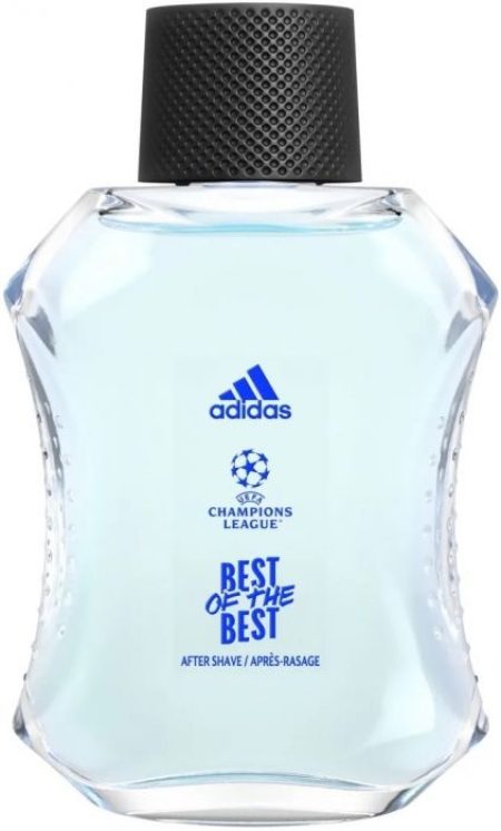 Adidas Adidas After Shave UEFA Champ. League Best of the Best 100ml