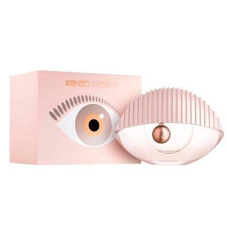 Kenzo Kenzo World Eau de Toilette 50ml