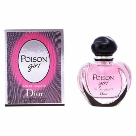 Dior Dior Poison Girl EdT 50ml