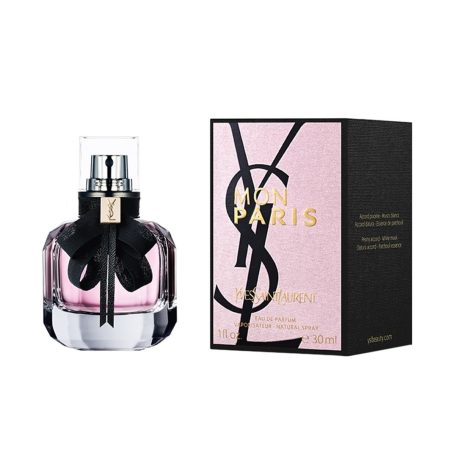 Yves Saint Laurent Yves Saint Laurent Mon Paris Eau de Parfum 90ml