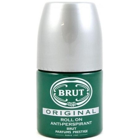 Brut Brut deo roll-on - original 50 ml glas
