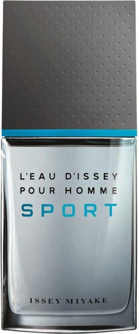 Issey Miyake Issey Miyake L'Eau d'Issey Pour Homme Sport Eau de Toilette 100ml