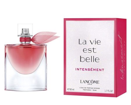 LANCOME Lancôme La Vie Est Belle Intensement Eau de Parfum 50ml