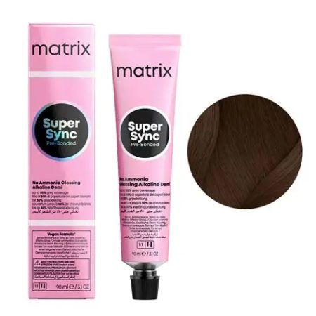 Matrix - 5NN Super Sync Alkaline Demi - 90ml