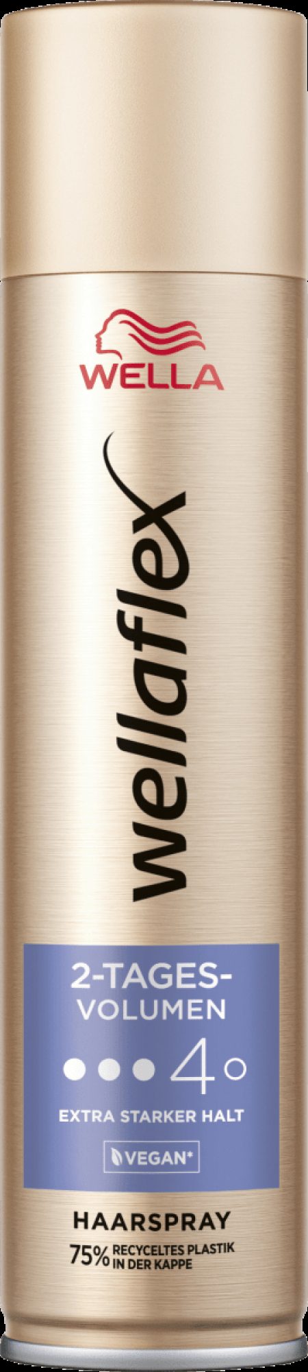 Wella Wellaflex Volume Extra Strong Hairspray