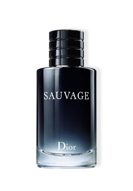Dior Dior Sauvage Eau de Toilette 100ml