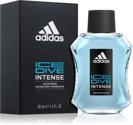 Adidas Adidas EdP Ice Dive Intense 50ml