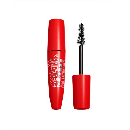Manhattan Manhattan Eyemazing Volume on Demand Mascara
