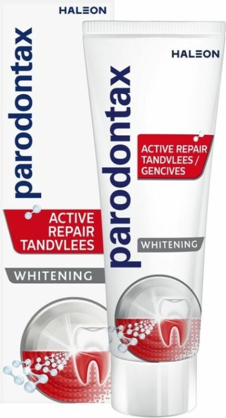 Parodontax Parodontax Active Repair Tandvlees Whitening 75 ML