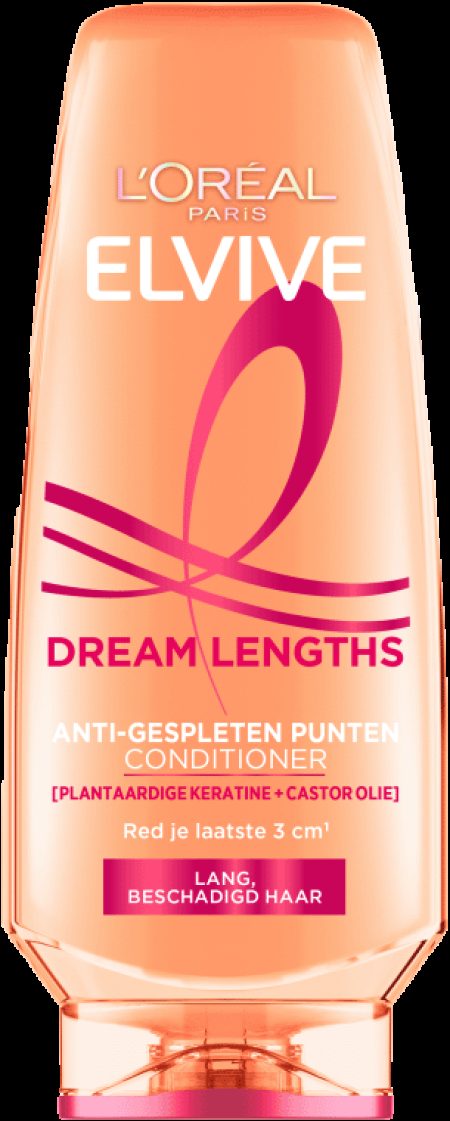 Loreal L'Oréal Elvive Dream Lengths Conditioner 200 ml