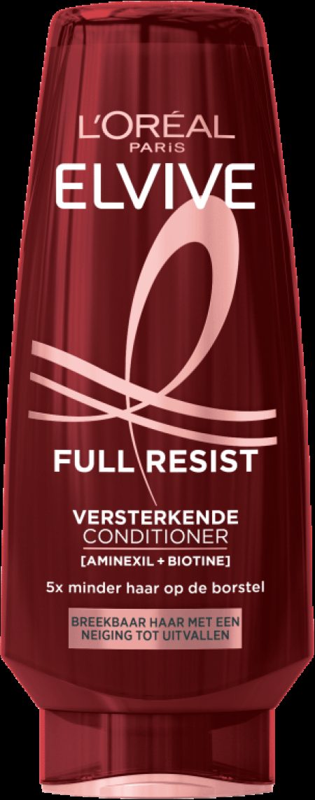 Loreal L'Oréal Elvive Full Resist Conditioner 250 ml