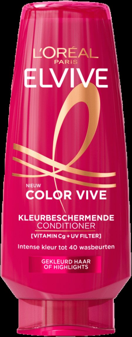 Loreal L'Oréal Elvive Color Vive Conditioner 200 ml