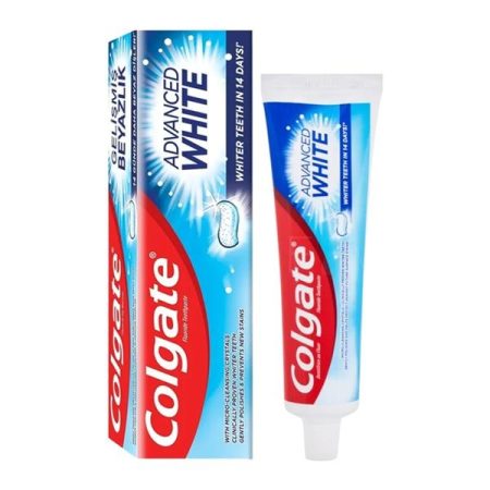 Colgate Colgate Advanced White Tandpasta 100 ml