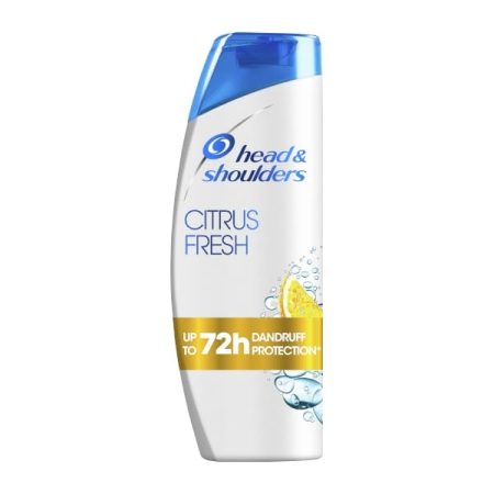 Head&Shoulders Head & Shoulders Citrus Fresh Shampoo 250 ml