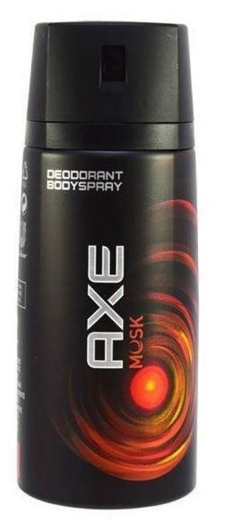 Axe Axe Musk Deodorant Bodyspray - 150ml