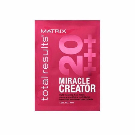 Matrix Matrix Total Results 20 Miracle Creator Multi Tasking Hair Mask 30ml