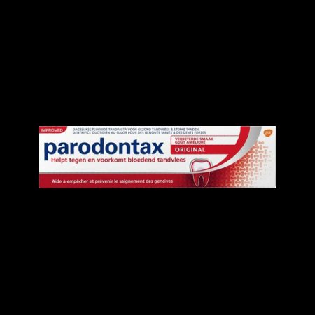 Parodontax Parodontax Original Fluoride 75 ml
