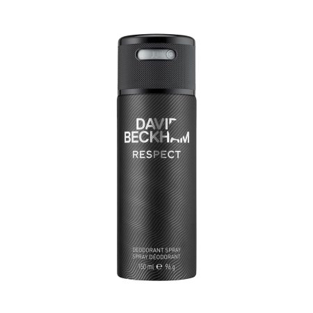 David Beckham David Beckham Respect Deodorant Spray 150ml