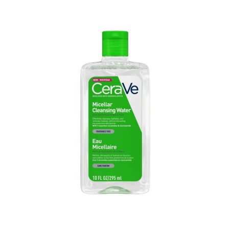 Cerave Cerave MICELLAR Cleaning Water 295ML